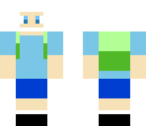 finn