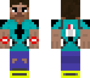 steve adult