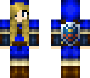 link girl