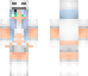 ghast girly edit