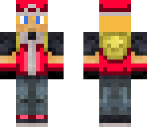 chaz trainer