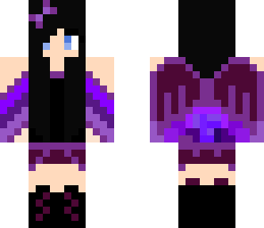 midnight angel