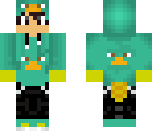 josh the platapus