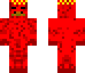 devil