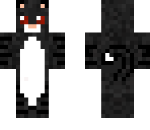 redstone cat