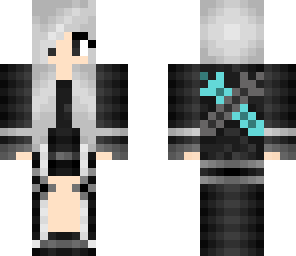 kirita doble espada