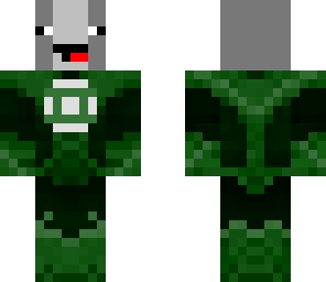 greenllama