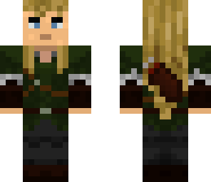 legolas