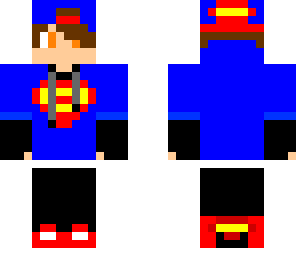 super boy