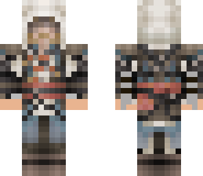 edward kenway