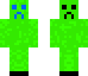 creeper