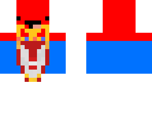 serbian skin