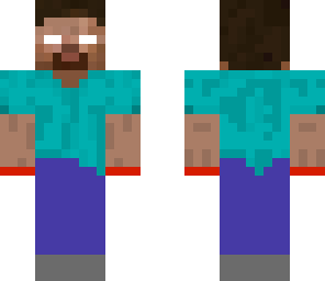 herobrine