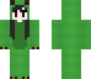 possessed - the undead chickie
