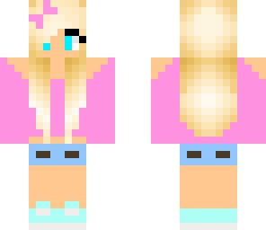 cute girl