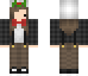 butts
