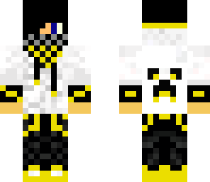 budderguy43's skin