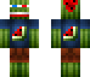 water malon