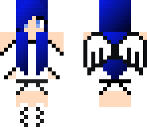 probaly like 1 hour to make