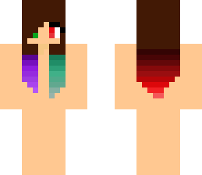 derpgirl44's skin base