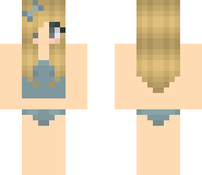 swimsuit edited