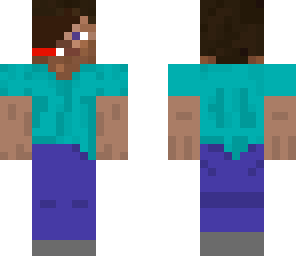 gamer steve