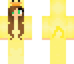 edited skin