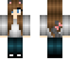 neko meee