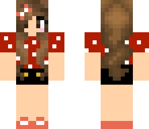 meh mini mouse