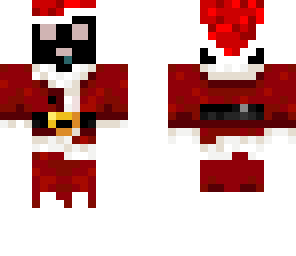 noob spectre merry cristmas