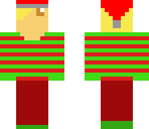 daily teen christmas