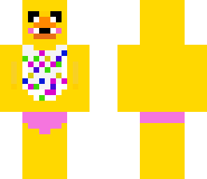 toy chica
