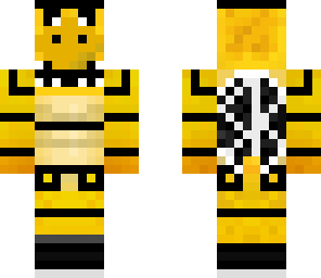 animatronic sk