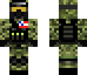 usa soldier