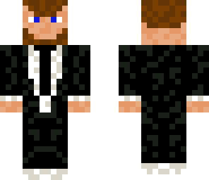 suit guy