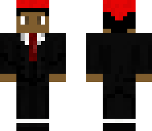 christmas suit