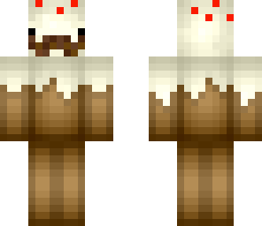 cake man