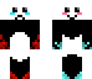 panda