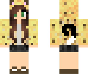 my skin