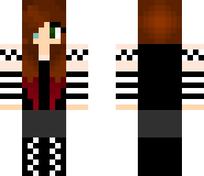 girl