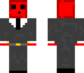 tuxedo slime