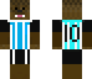 bacca argentina