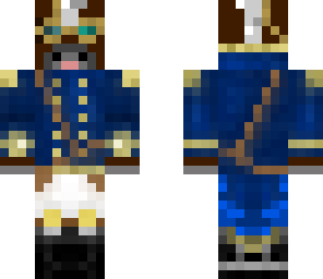 studddue sky pilot