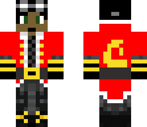 santa stempunk