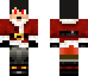gonzo claus