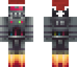 bebopvox xmas
