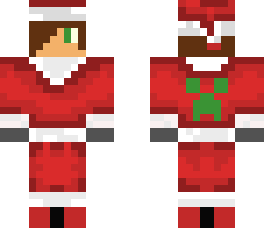 gamingsantahd