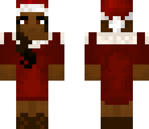 christmas girl