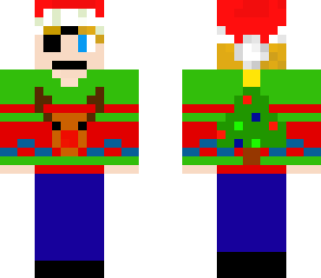 christmas tck