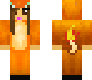 murph charmander